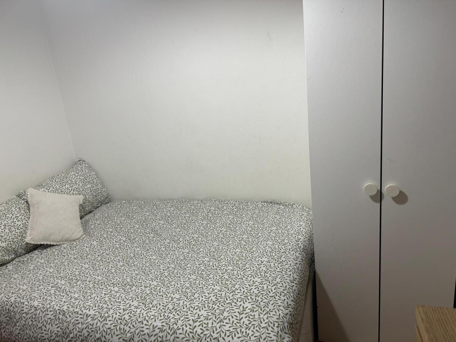Brockmer House Appartement Londen Buitenkant foto